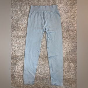 SO legging size medium NWOT